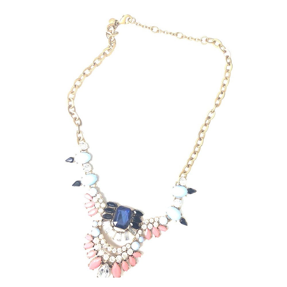 J Crew Necklace